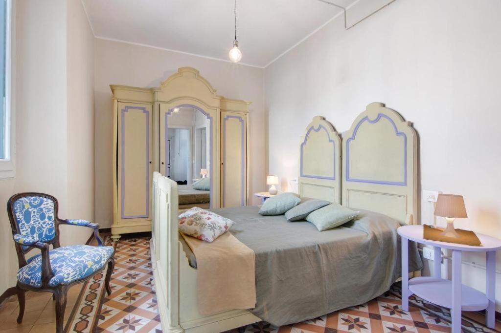 Casa Ortensia Blu Maslianico Luaran gambar