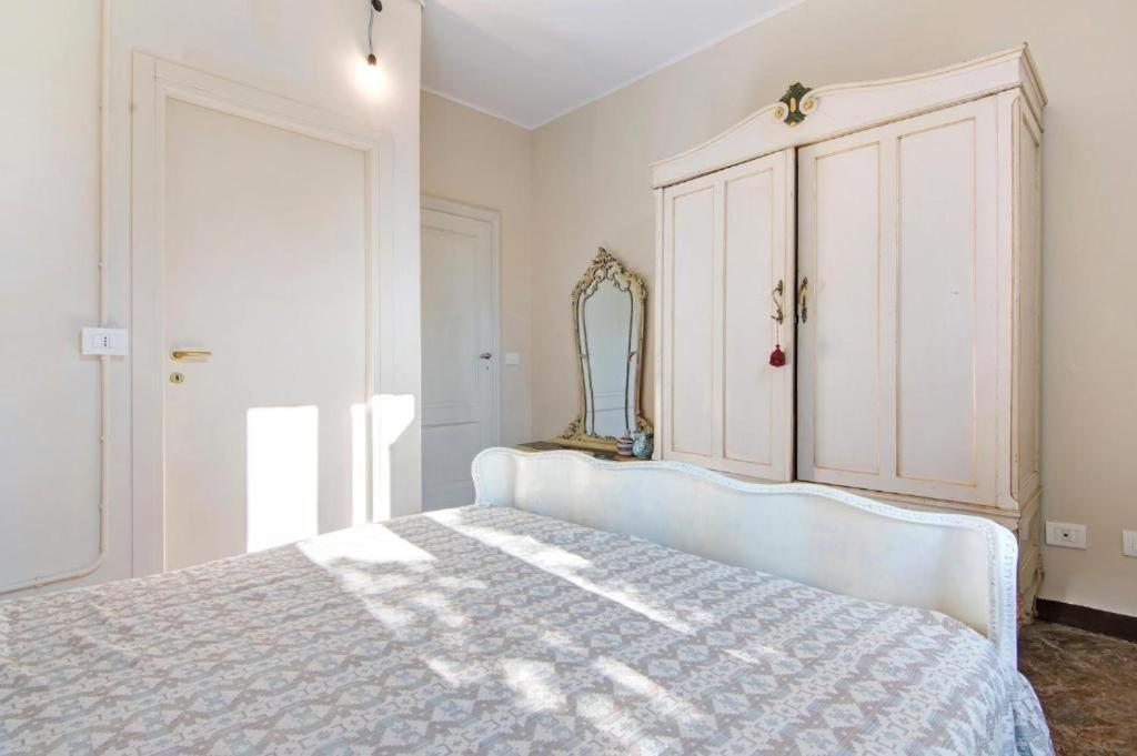 Casa Ortensia Blu Maslianico Luaran gambar