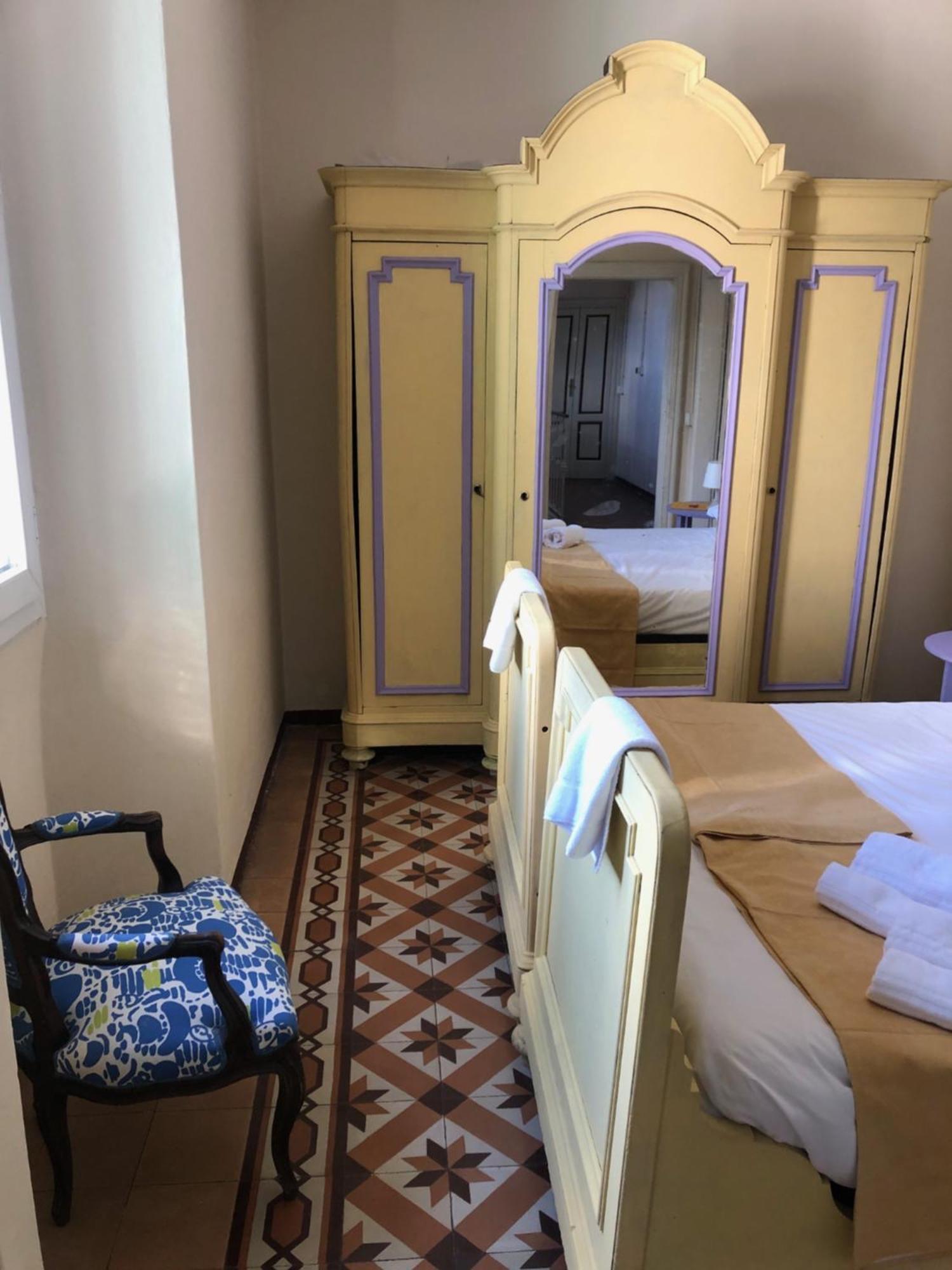 Casa Ortensia Blu Maslianico Luaran gambar